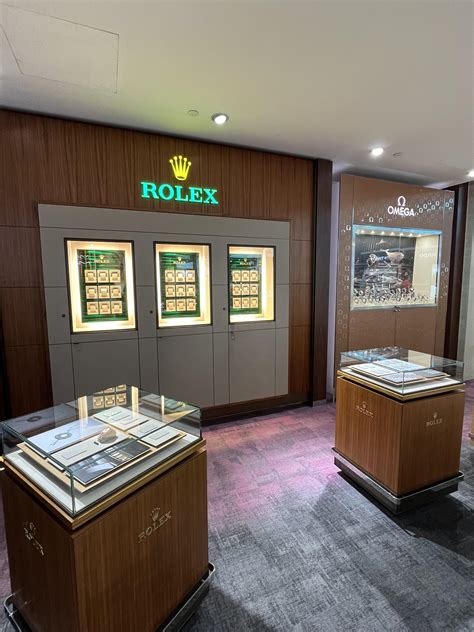 abu dhabi airport rolex store|Rolex dubai official website.